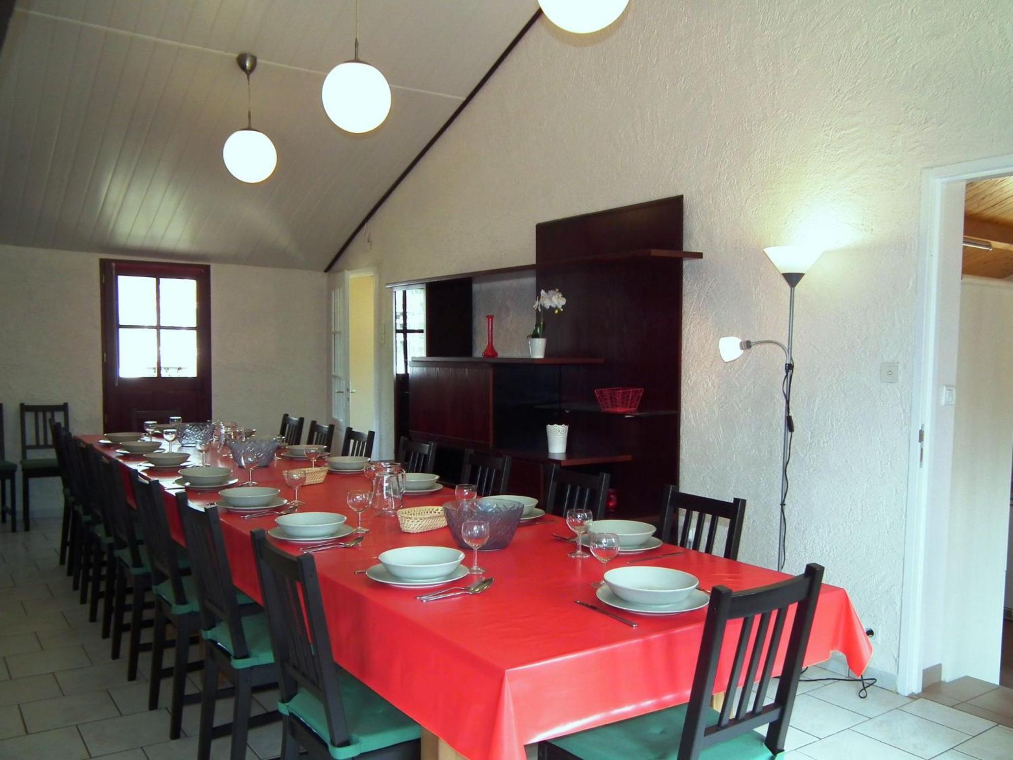 Domaine De Gavaudun Villa Rum bild