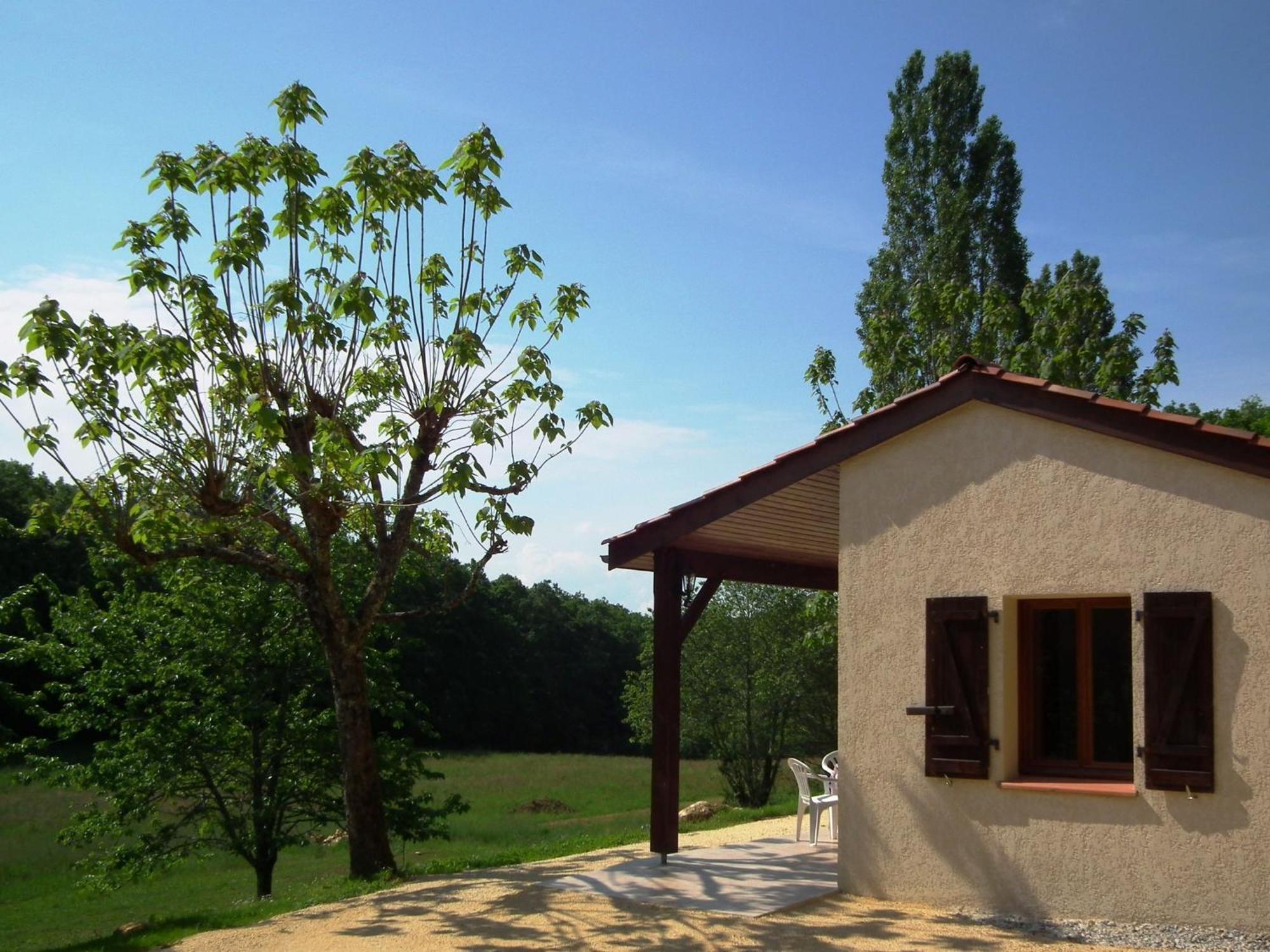 Domaine De Gavaudun Villa Rum bild